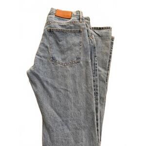 Men’s Taylor Stitch The Slim Jeans Sz 32x34